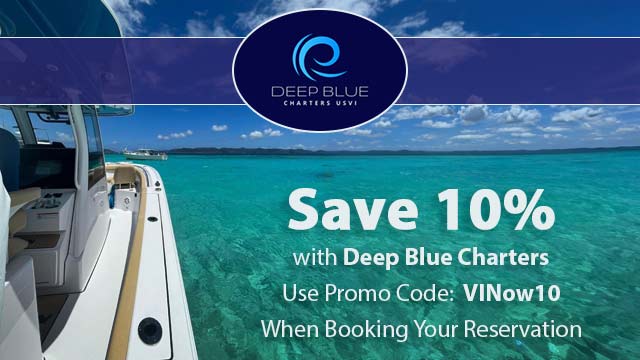 Deep Blue Charters 