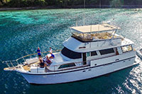 Elixir Charters Elixir Charters