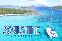 Soulshine Charters Soulshine Charters