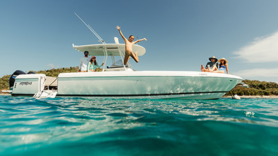 Local Mocean Charters