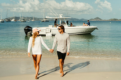 Local Mocean Charters