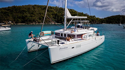 Sonic Charters