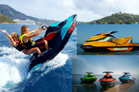 Wicked Watersports Wicked Watersports