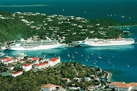 St. Thomas Timeshares