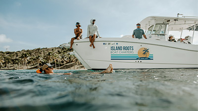 Island Roots Charters