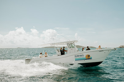 Island Roots Charters