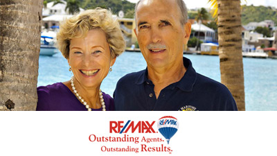Team San Martin, RE/MAX St Croix 