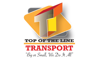 Top of the Line Transport Top of the Line Transport