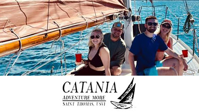 Catania Yacht Charters