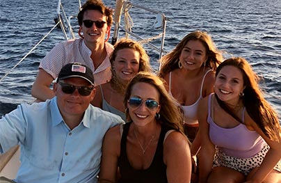 St. Thomas Sailing Charters & Excursions - Virgin Islands