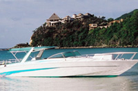 New Horizons Breakaway Charters New Horizons & Breakaway Charters