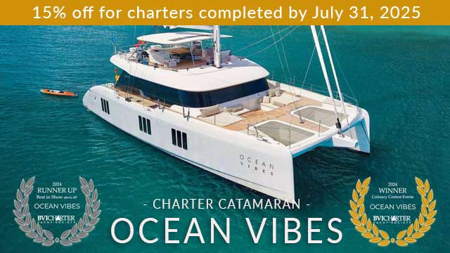 Caribbean Soul Charters
