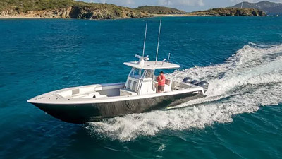 Privateer Charters
