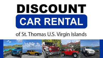 Discount Car Rental