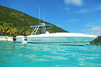 Aqua Blue Charters Aqua Blue Charters