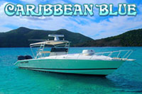 Caribbean Blue Boat Charters Caribbean Blue Boat Charters
