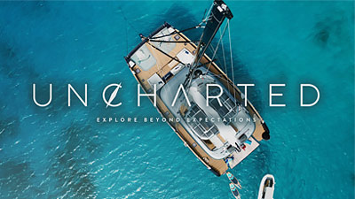 UC Yacht Charters