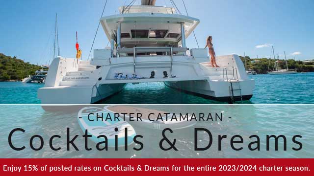 Caribbean Soul Charters