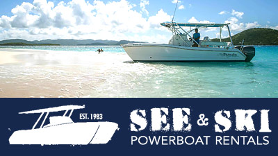 See and Ski Powerboat Rentals