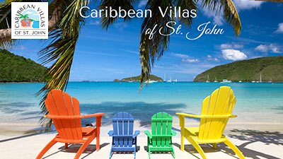 Caribbean Villas of St. John