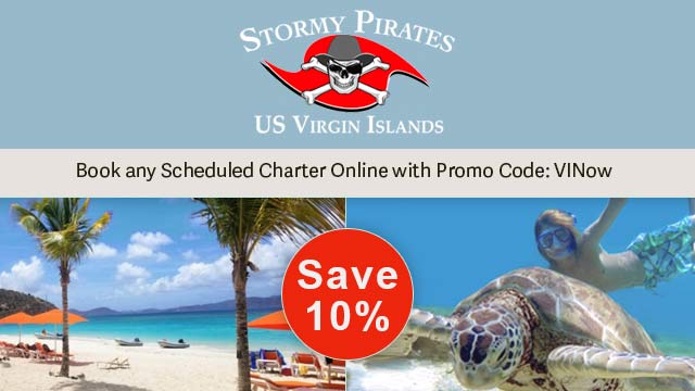 Stormy Pirates Boat Charters