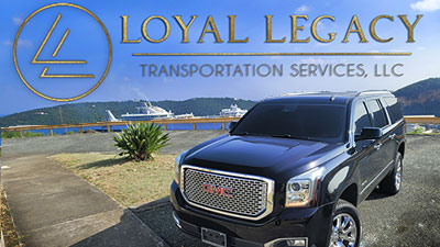 Loyal Legacy Transportation Services