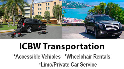 ICBW Transportation
