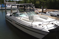 VIBE Charters VIBE Charters