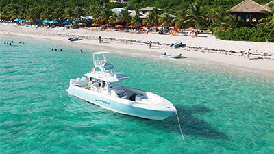 St. Thomas Boat Rental & BoatTing VI St. Thomas Boat Rental & BoatTing VI