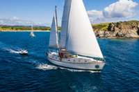 Fury Sailing Charters