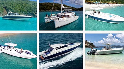 Sonic Charters