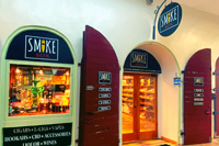 Smoke Box