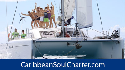 Caribbean Soul Charters