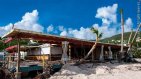 Bolongo Bay After Hurricanes Irma and Maria