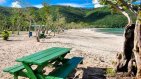 Magens Bay After Hurricanes Irma and Maria