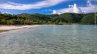 Magens Bay After Hurricanes Irma and Maria