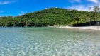 Magens Bay After Hurricanes Irma and Maria