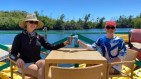 Dockside Bar and Grill