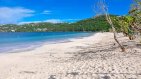 Magens Bay After Hurricanes Irma and Maria