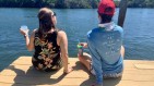 Dockside Bar and Grill