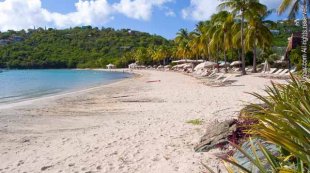 St. John Beach Guide - Virgin Islands