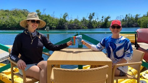 Dockside Bar and Grill