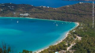 Magens Bay, St. Thomas