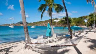 Secret Harbor, St. Thomas