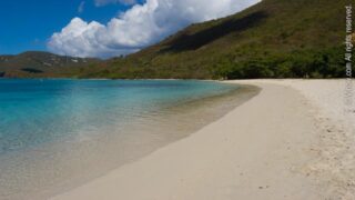 Brewers Bay, St. Thomas