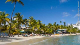 Cowpet Bay, St. Thomas