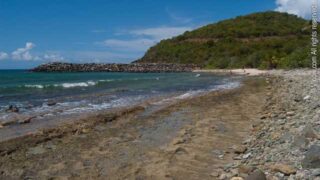 Mandahl Bay, St. Thomas