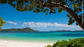 Lindquist Beach, St. Thomas