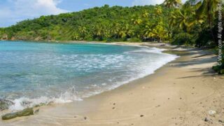 Dorothea Bay, St. Thomas