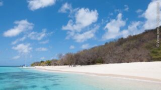 Buck Island Reef National Monument, St. Croix